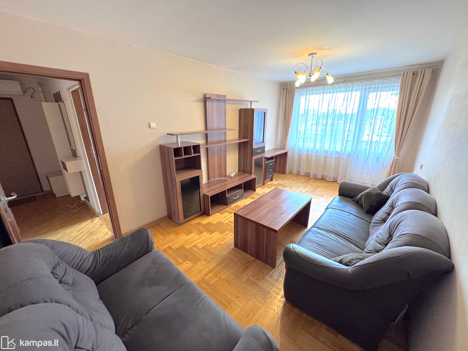 Main Image Mažeikių r. sav., Mažeikiai, Naftininkų g.