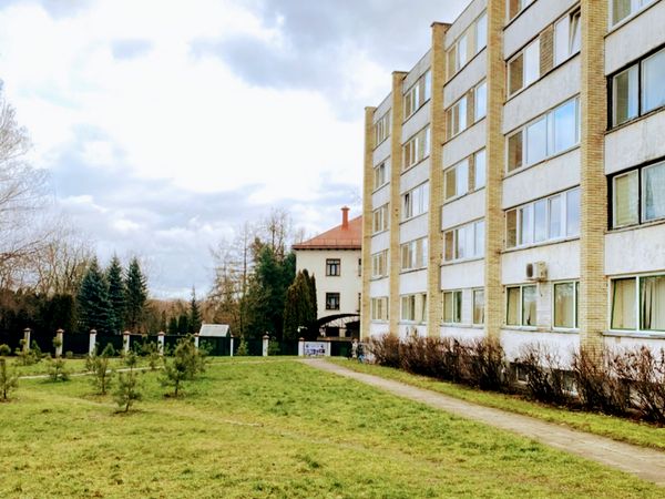 Vilnius, Žvėrynas