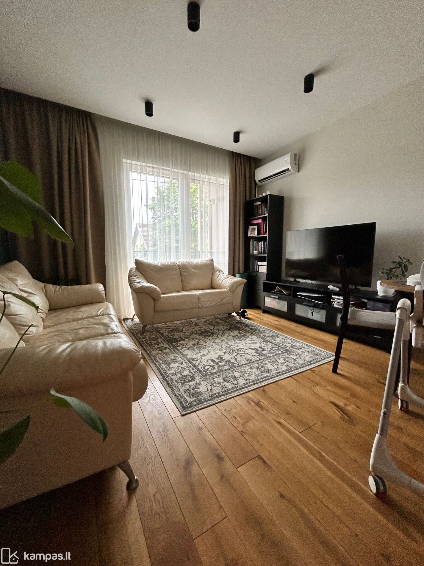 Main Image Vilnius, Saulėtekis, Pylimėlių g.