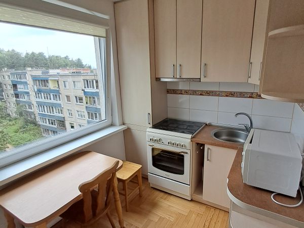 Vilnius, Karoliniškės