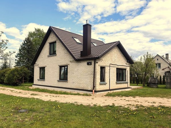 Anykščių r. sav., Antalina