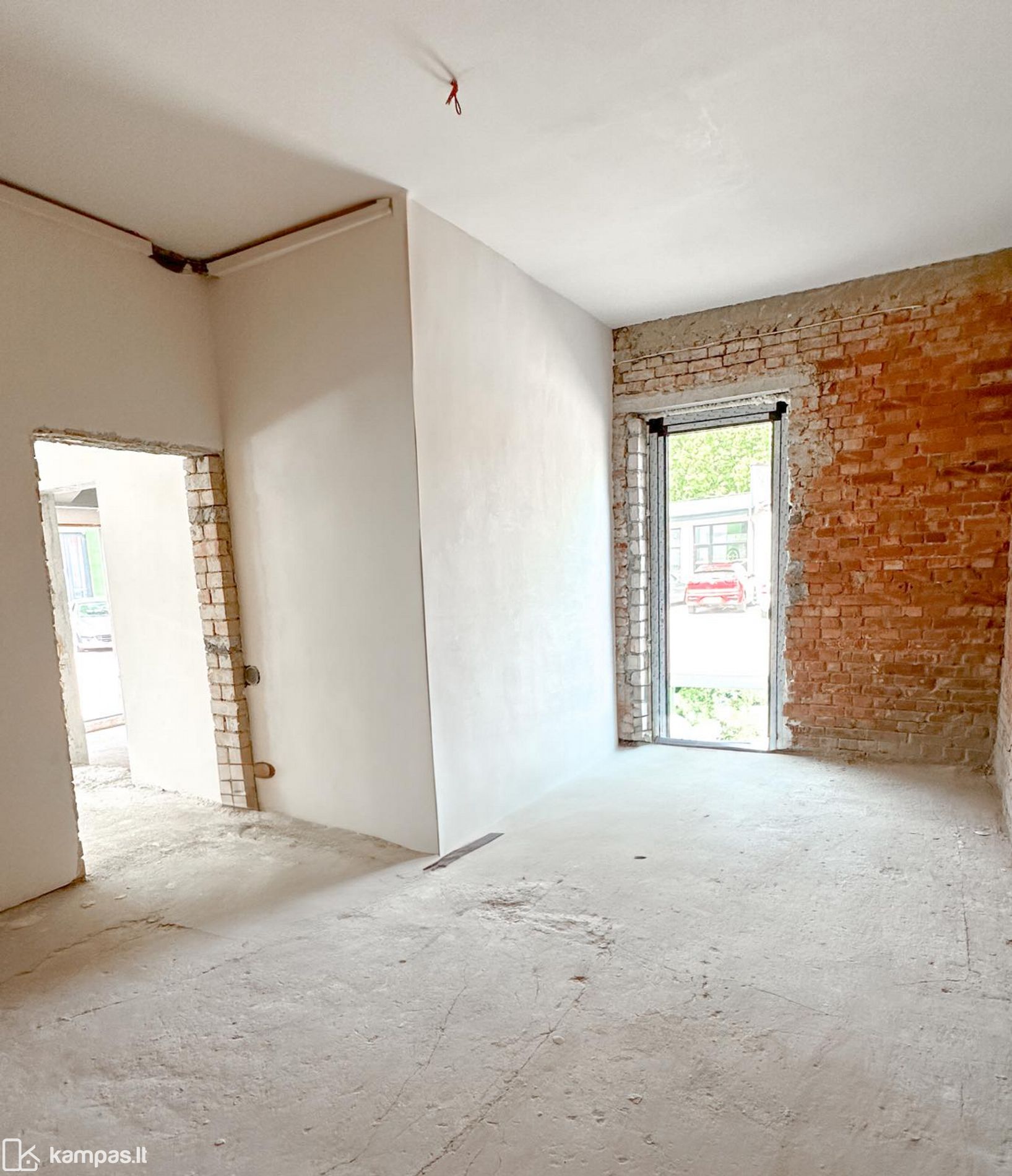 Main Image Klaipėda, Centras, Minijos g.