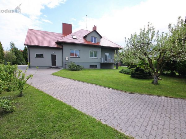 Kauno r. sav., Ramučiai