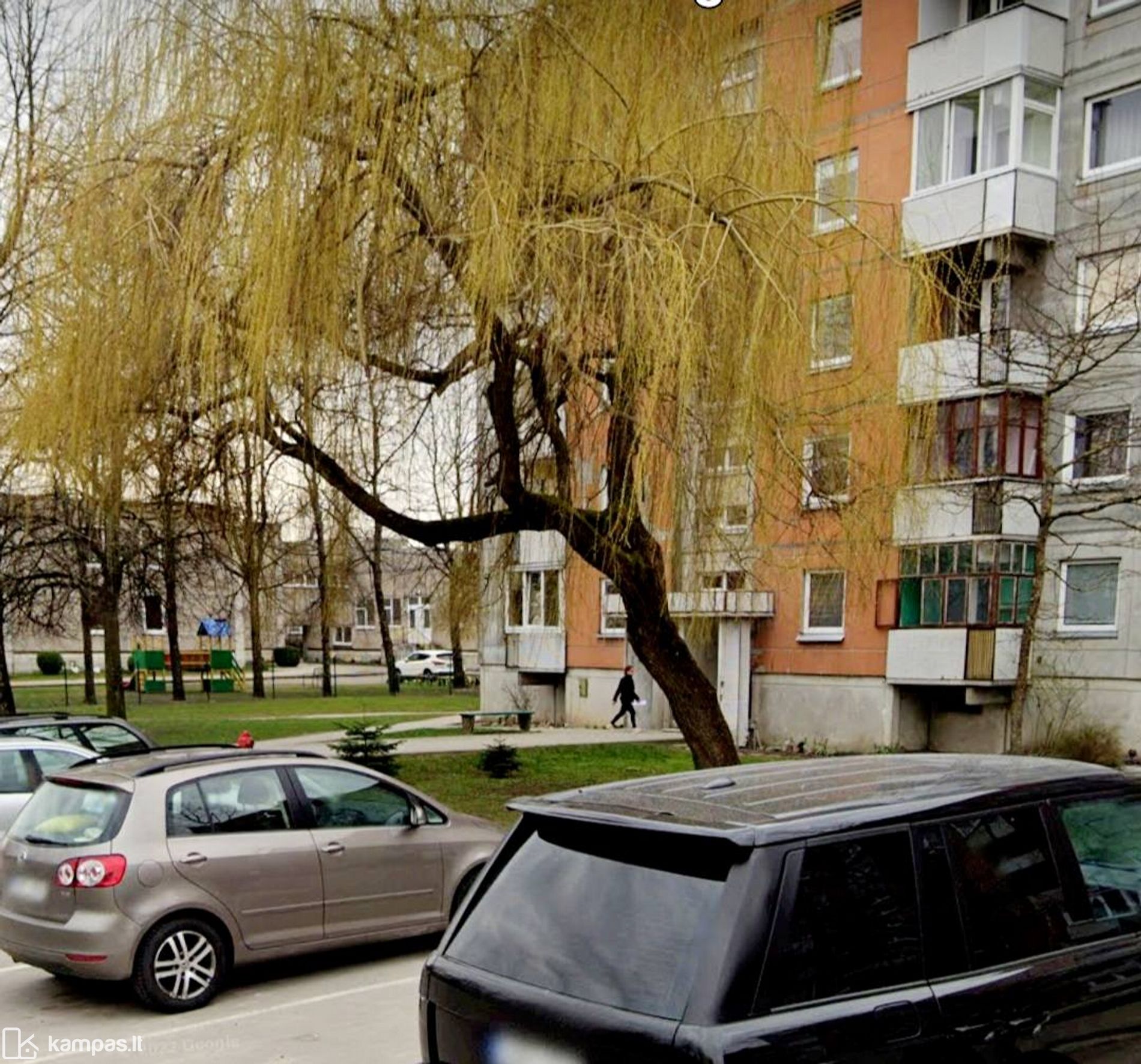 Main Image Šilutės r. sav., Šilutė, Kęstučio g.