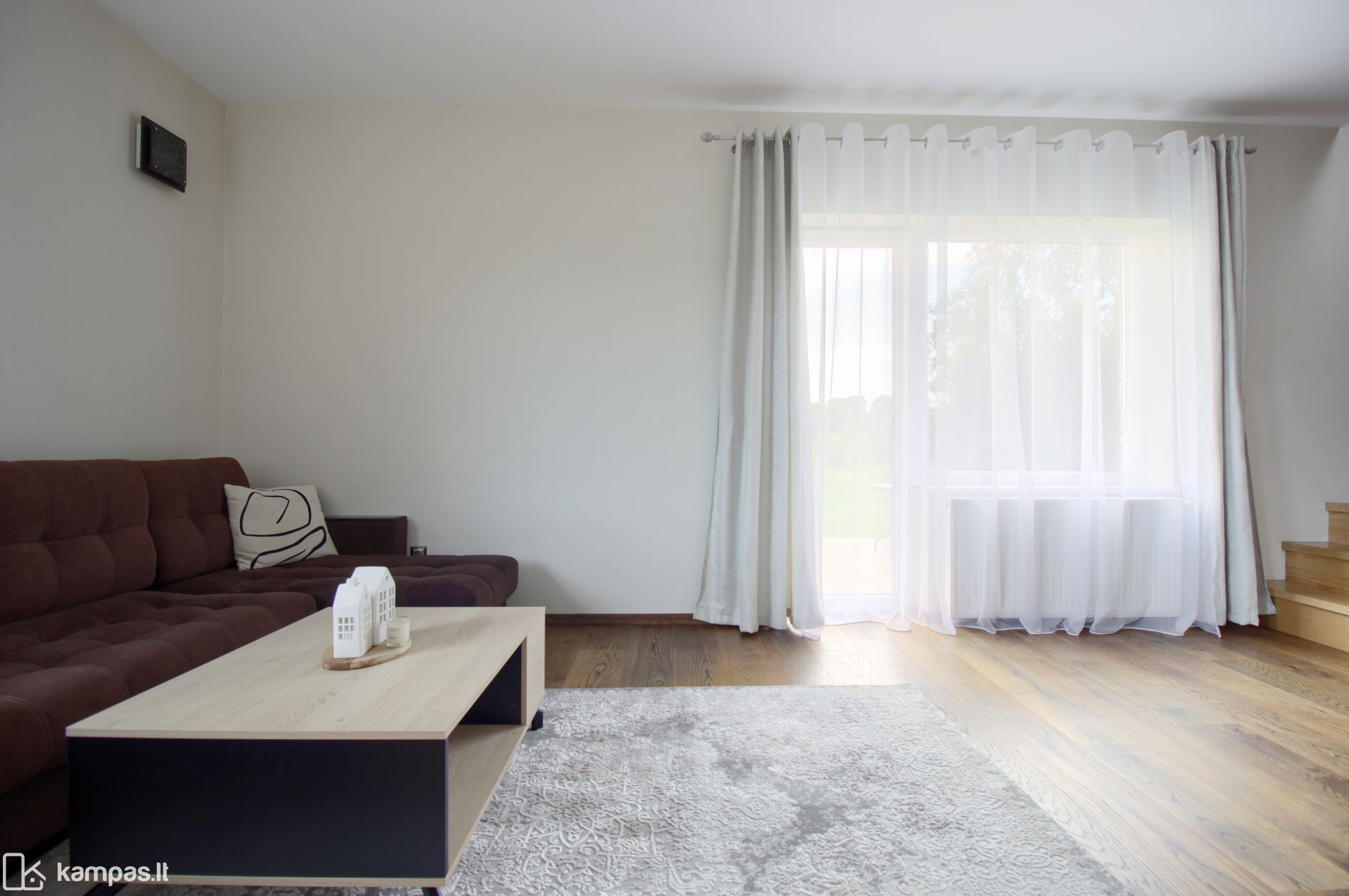 Main Image Vilnius, Salininkai, Salininkų g.