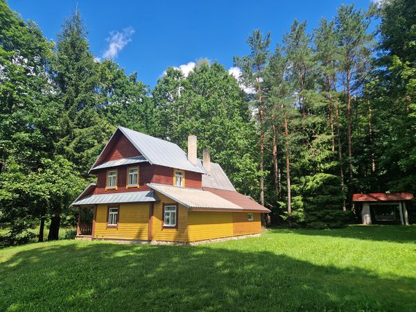 Utenos r. sav., Kuktiškės