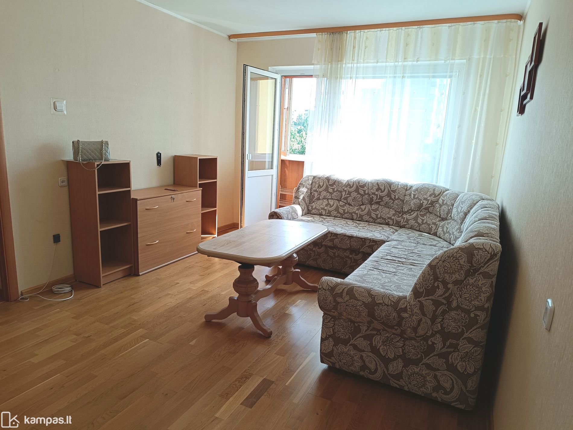 Main Image Vilnius, Justiniškės, Taikos g.