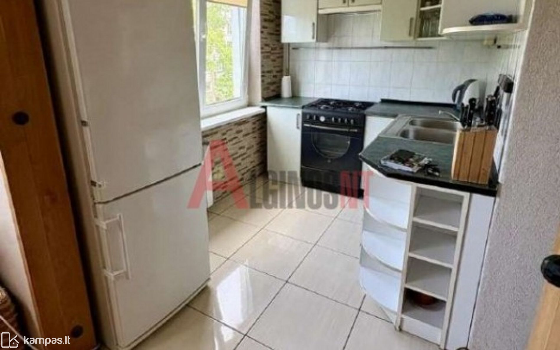 Main Image Klaipėda, Naujakiemis, Šiaulių g.