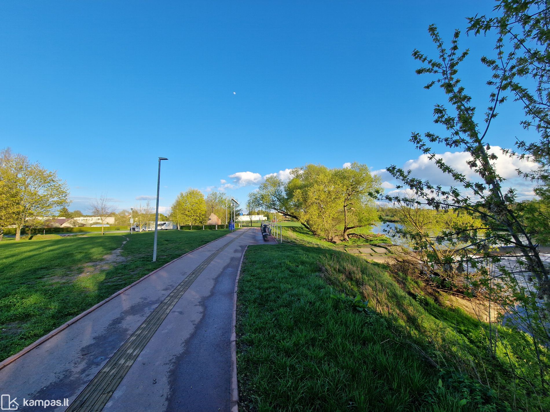 Main Image Kėdainių r. sav., Kėdainiai, Skongalio g.