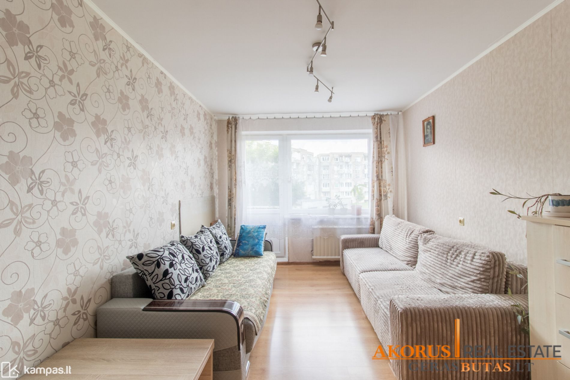 Main Image Vilnius, Viršuliškės, Viršuliškių g.