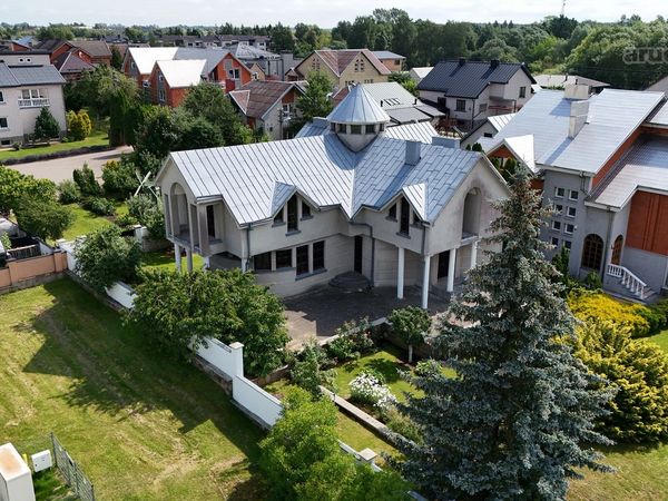 Radviliškio r. sav., Radviliškis