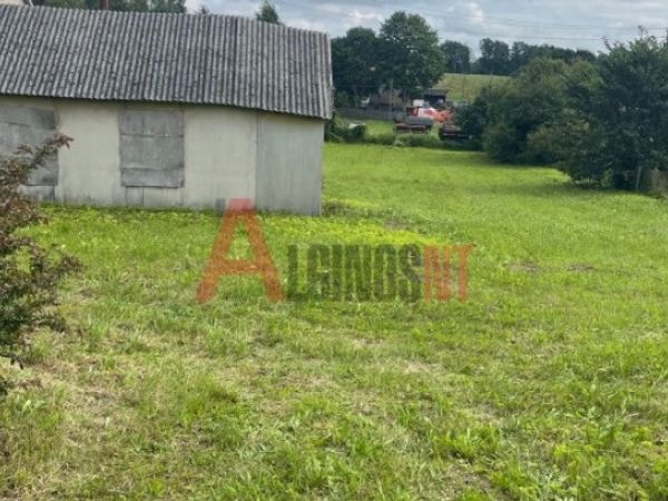 Šilalės r. sav., Pajūris