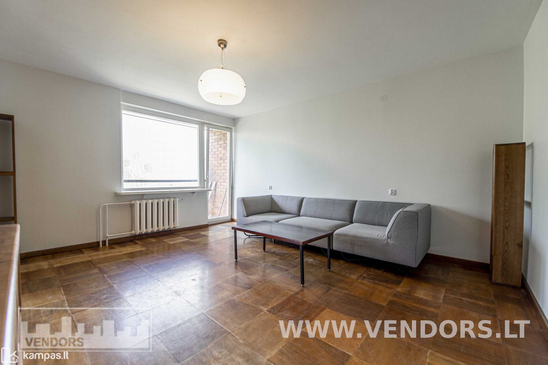 Main Image Kaunas, Aukštieji Šančiai, Verkių g.
