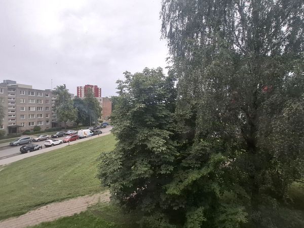 Klaipėda, Naujakiemis