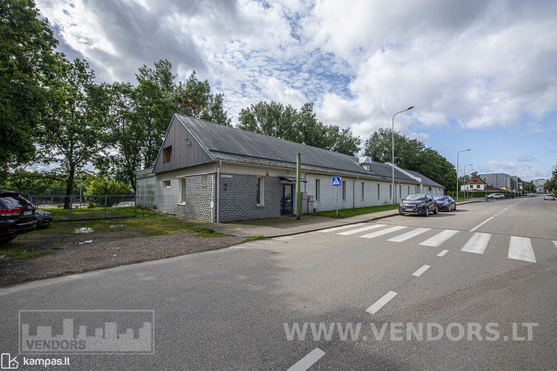 Main Image Jonavos r. sav., Jonava, Panerių g.
