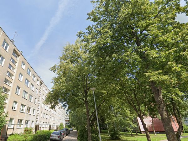 Klaipėda, Naujakiemis
