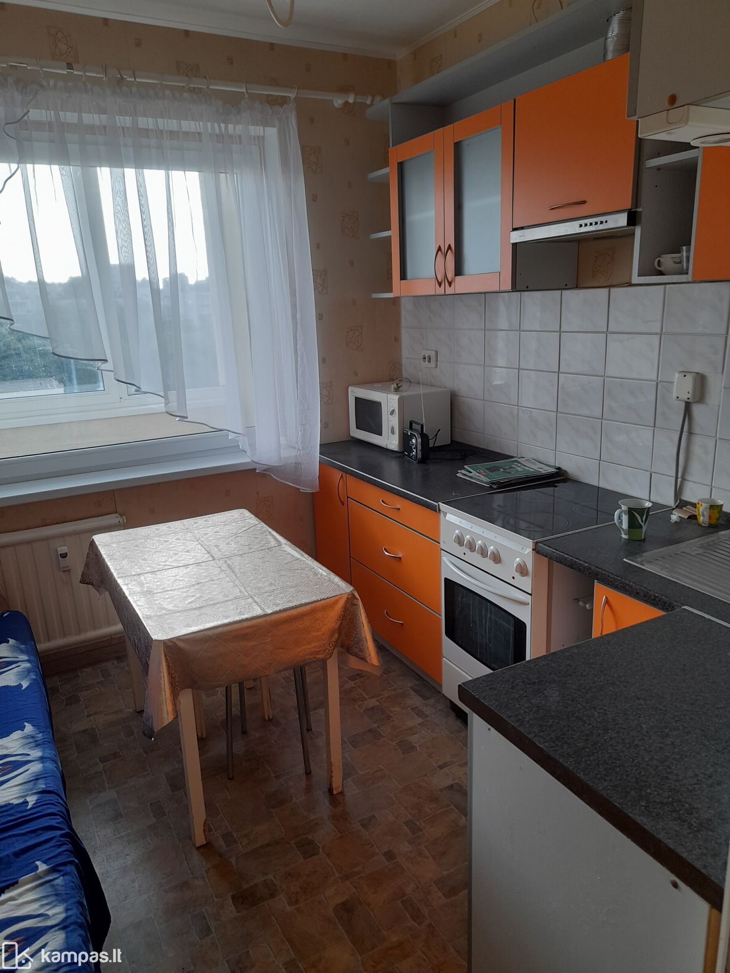 Main Image Elektrėnų sav., Elektrėnai, Trakų g.