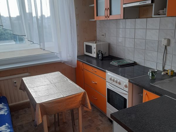 Elektrėnų sav., Elektrėnai