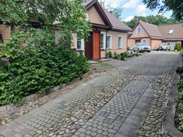 Trakų r. sav., Trakai