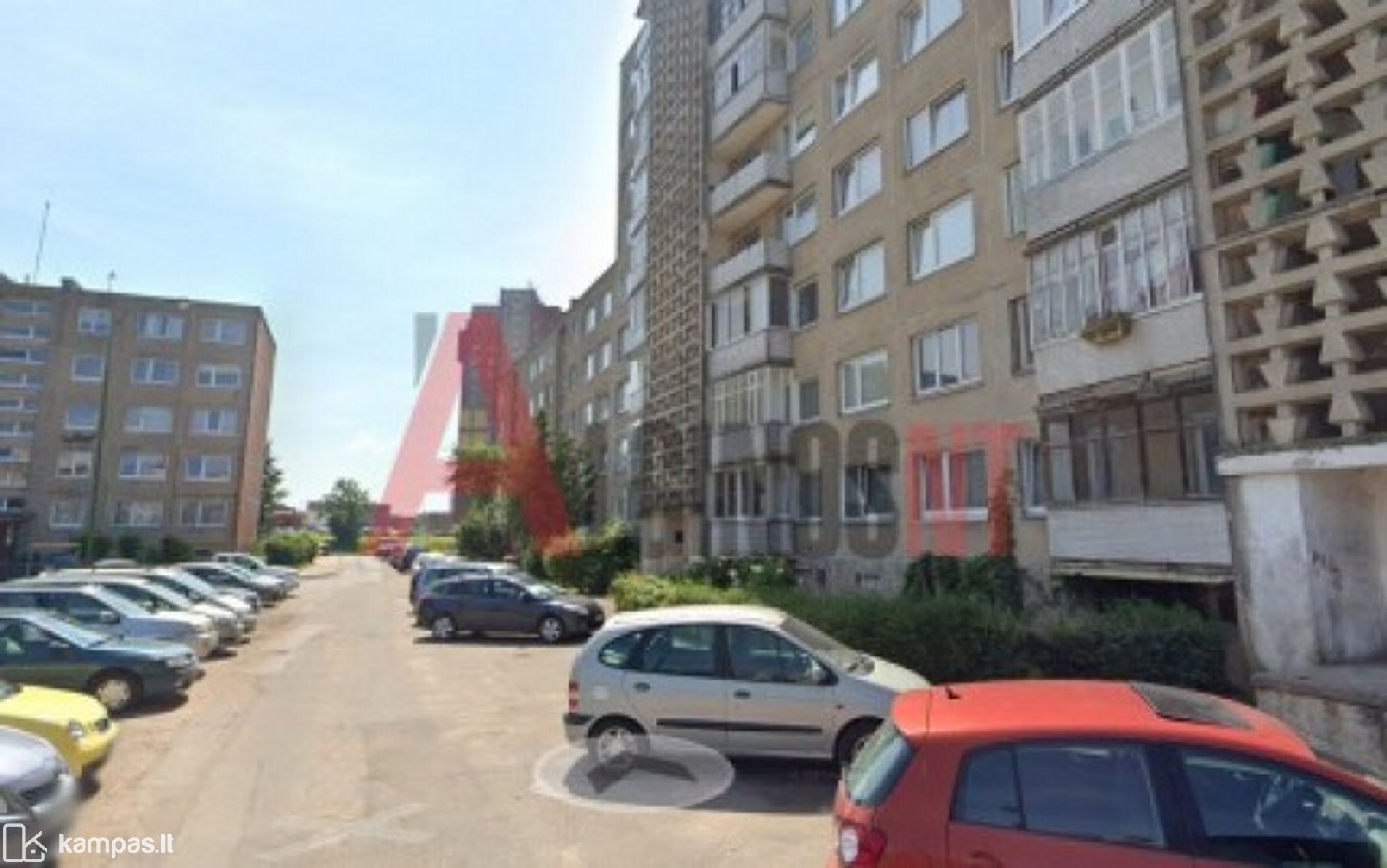 Main Image Klaipėda, Vingis, Smiltelės g.