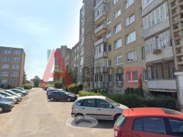Klaipėda, Vingis