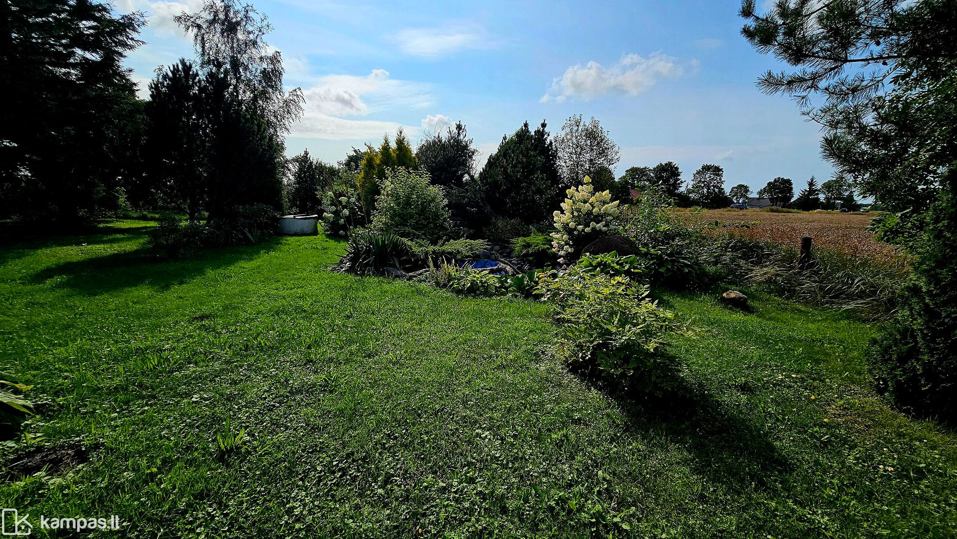 Main Image Klaipėdos r. sav., Šilininkai, Šilininkų g.
