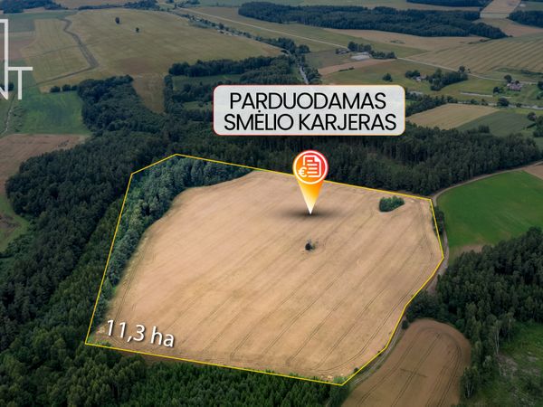 Rokiškio r. sav., Šilelis