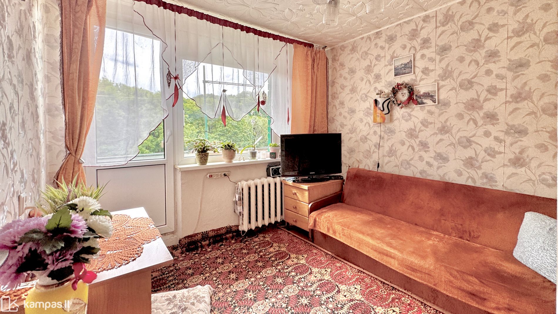 Main Image Kaunas, Freda, Piliakalnio g.
