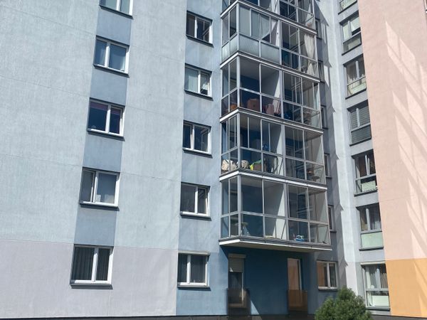 Vilnius, Šiaurės miestelis
