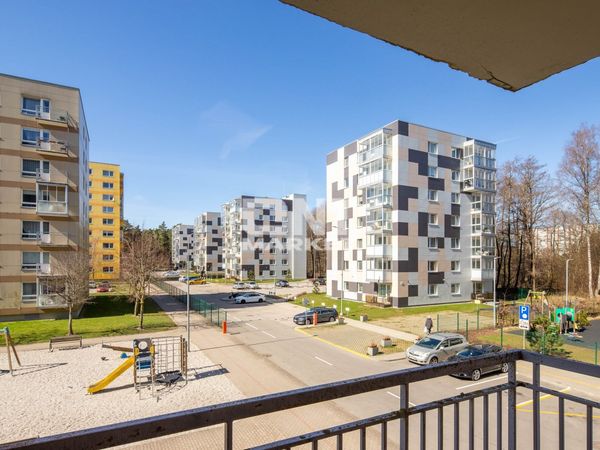 Klaipėda, Labrenciškės