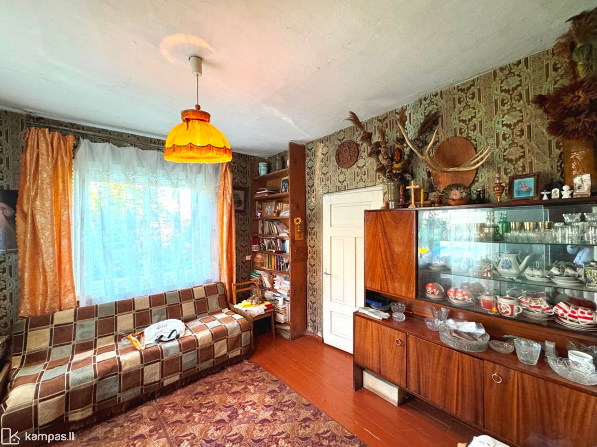 Main Image Švenčionių r. sav., Pabradė, Gaspariškių g.