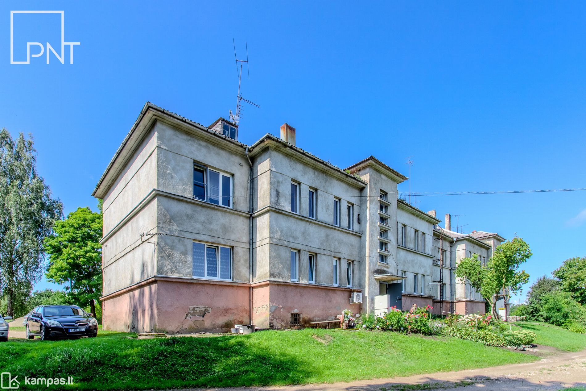 Main Image Telšių r. sav., Varniai, Ežero g.