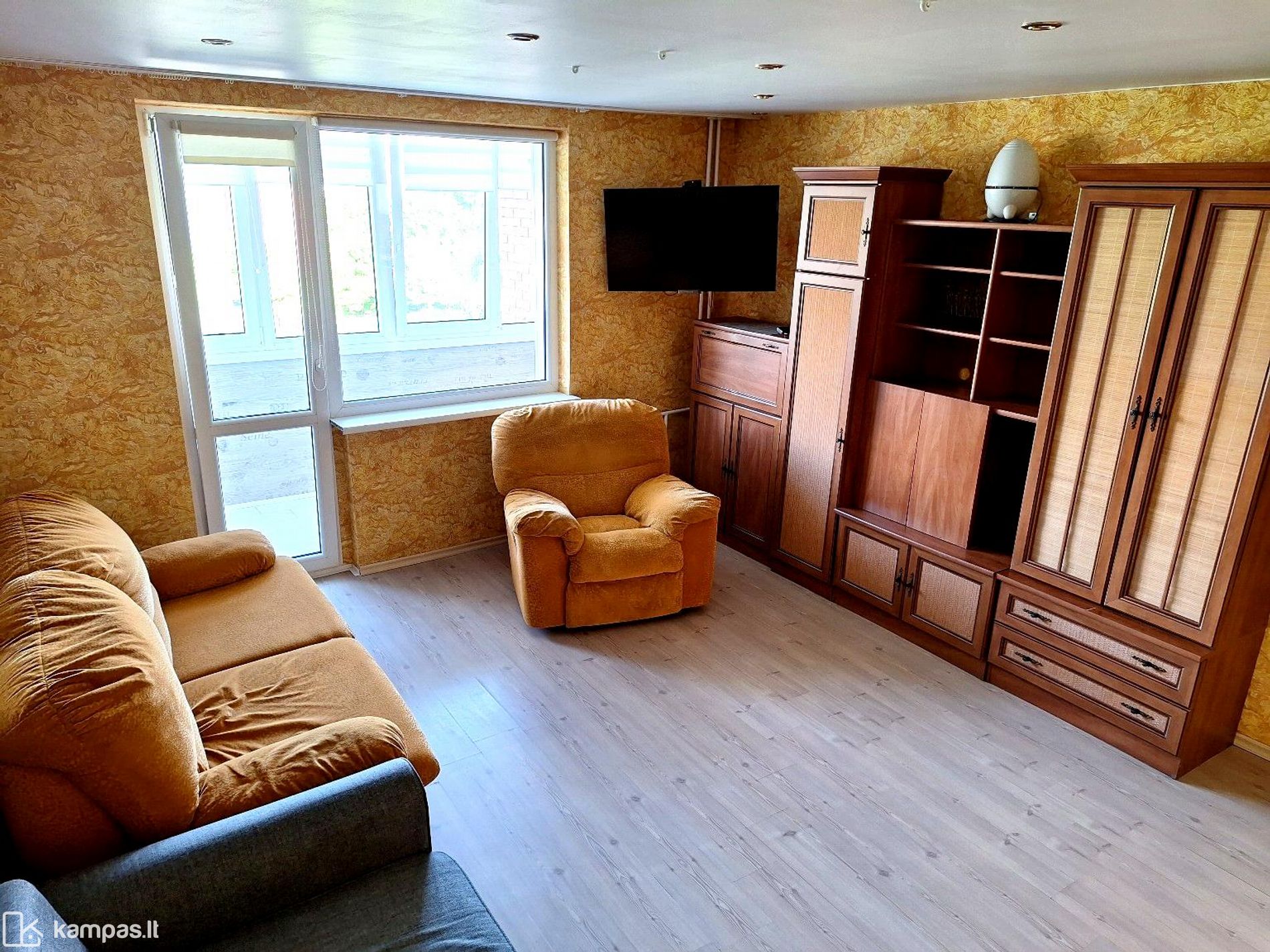 Main Image Klaipėda, Alksnynė, Taikos pr.