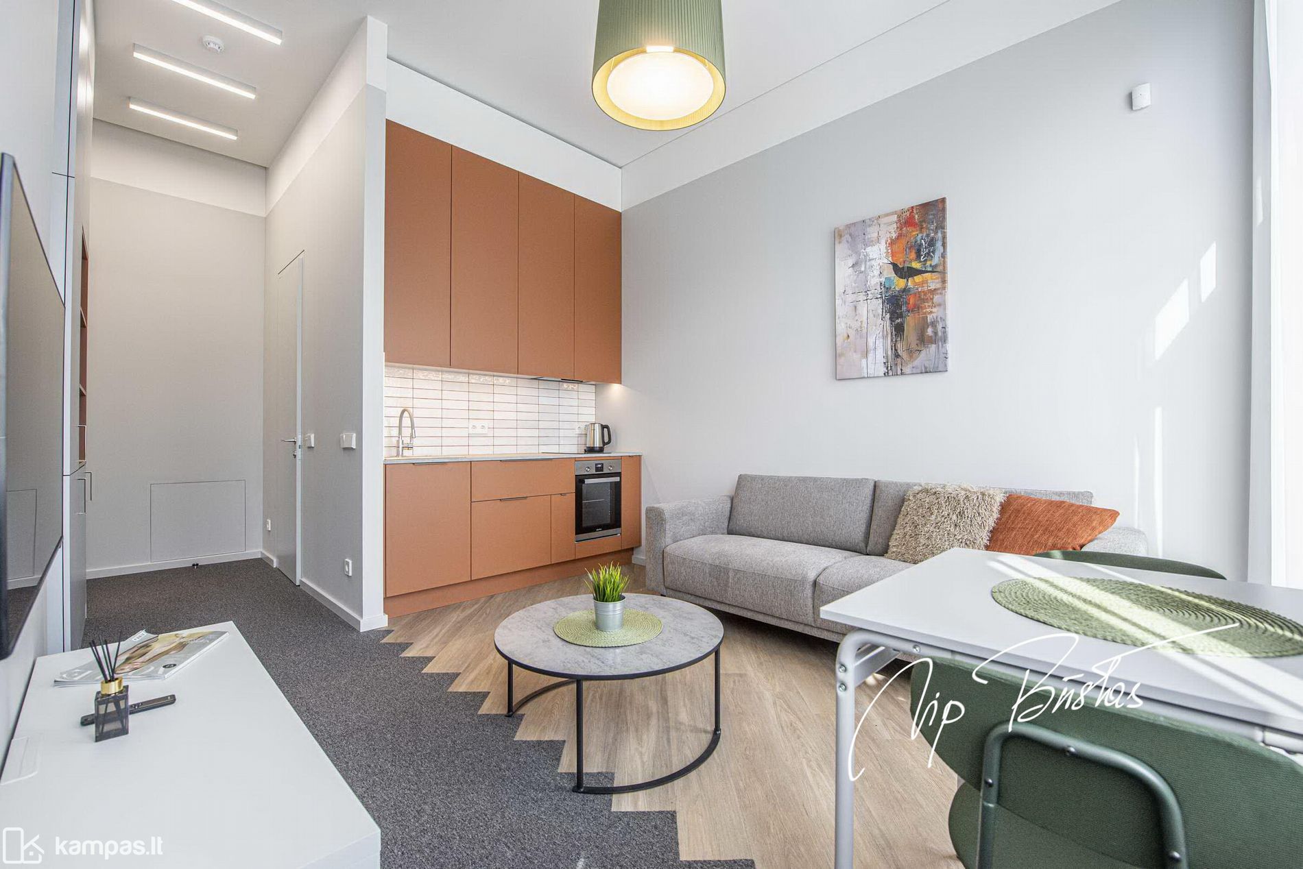 Main Image Kaunas, Centras, Gedimino g.