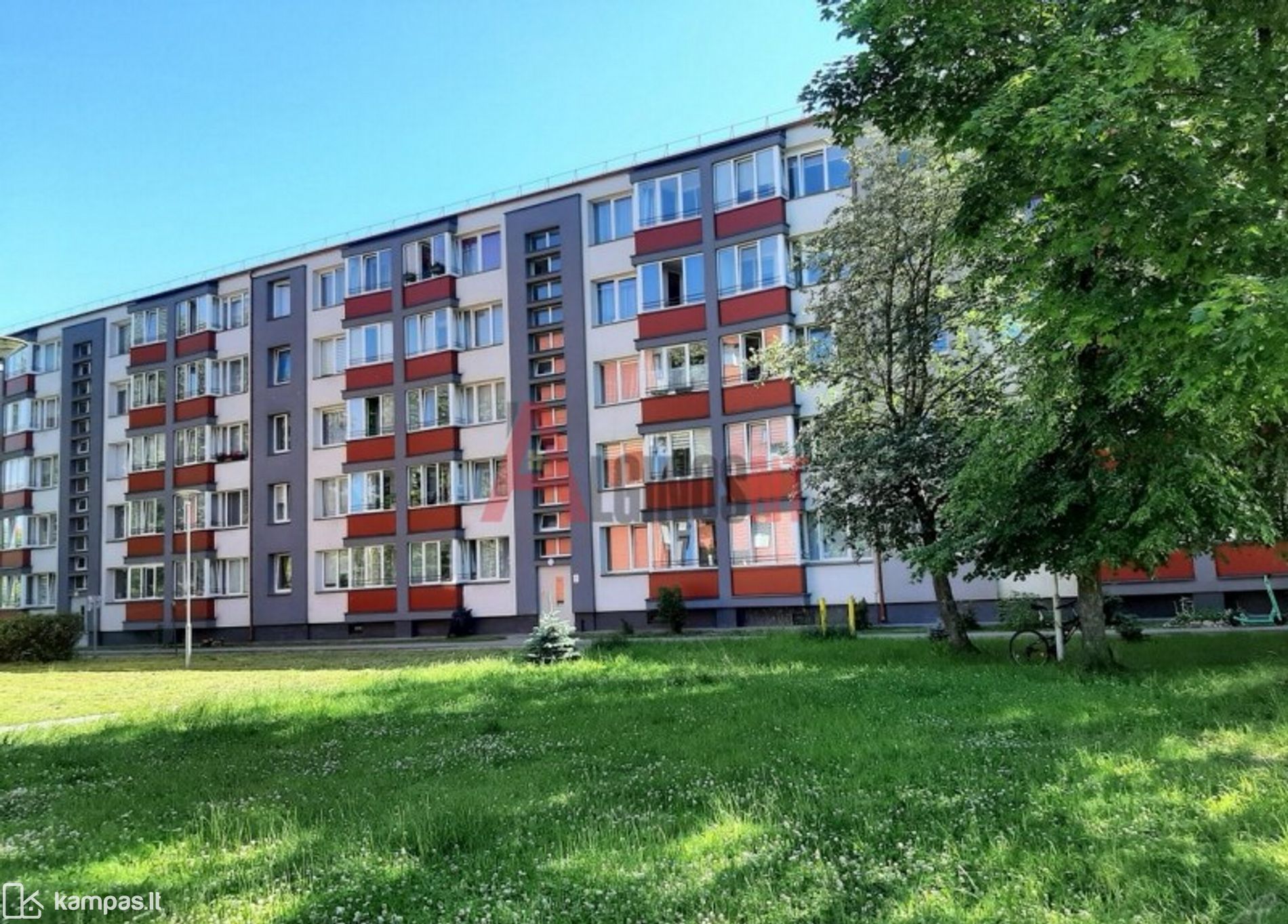 Main Image Klaipėda, Centras, Sausio 15-osios g.
