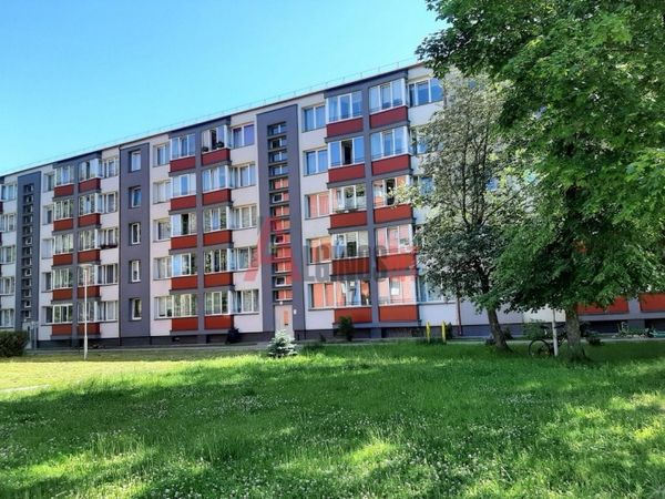 Klaipėda, Centras