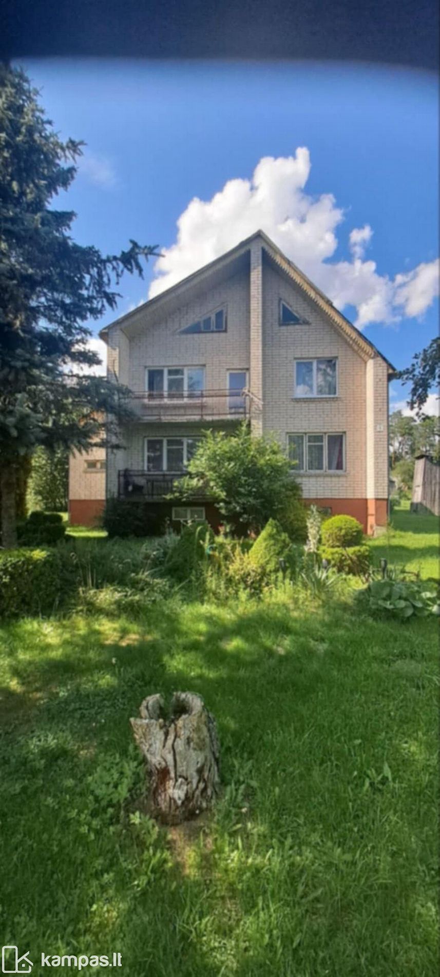 Main Image Kazlų Rūdos sav., Ąžuolų Būda, Marijampolės g.