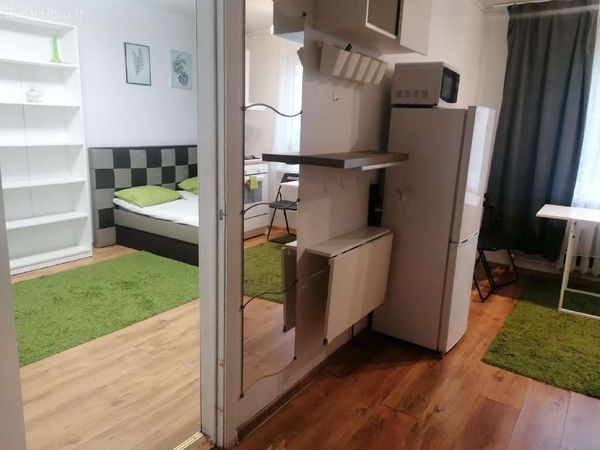 Klaipėda, Žvejybos uostas