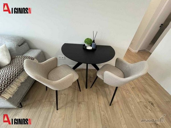 Klaipėda, Žvejybos uostas