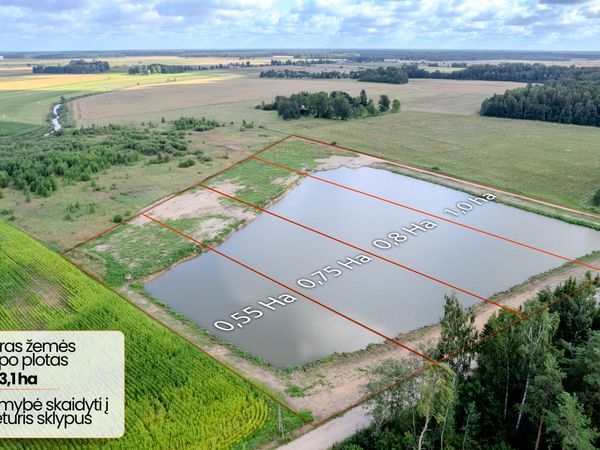 Panevėžio r. sav., Sodeliai