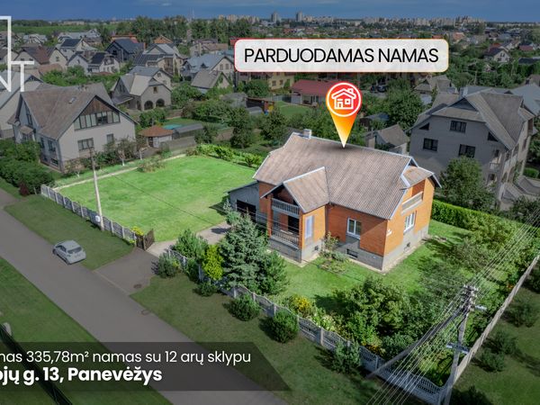 Panevėžys, Molainiai