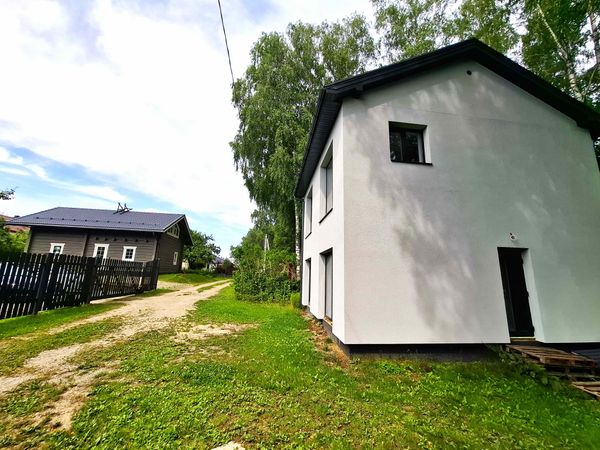 Vilnius, Salininkai