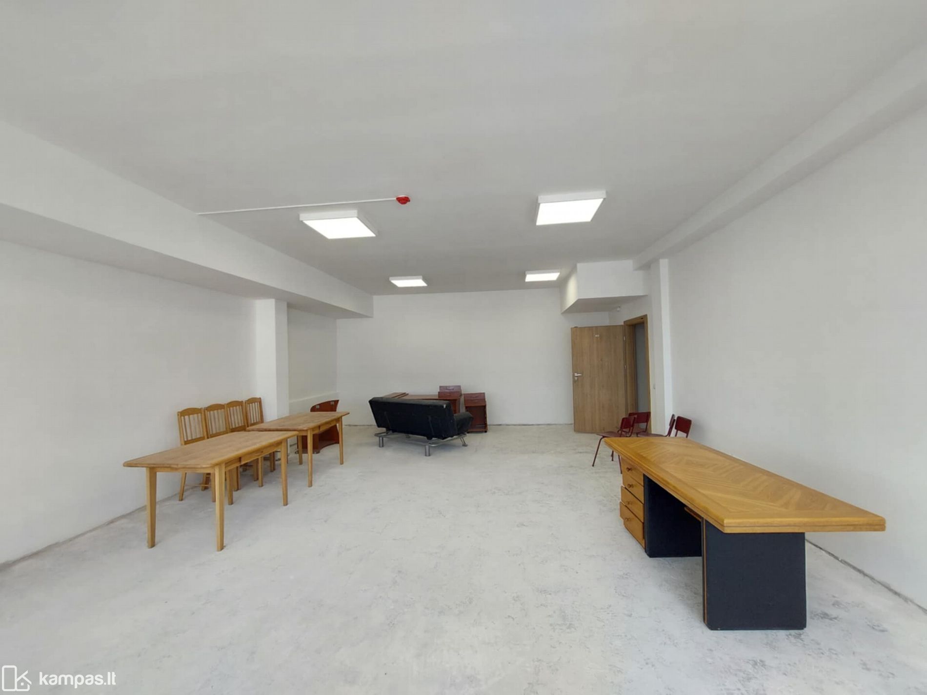 Main Image Vilnius, Žirmūnai, Pulko g.