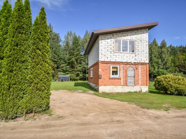 Panevėžio r. sav., Juodlieknis