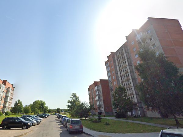 Klaipėda, Bandužiai