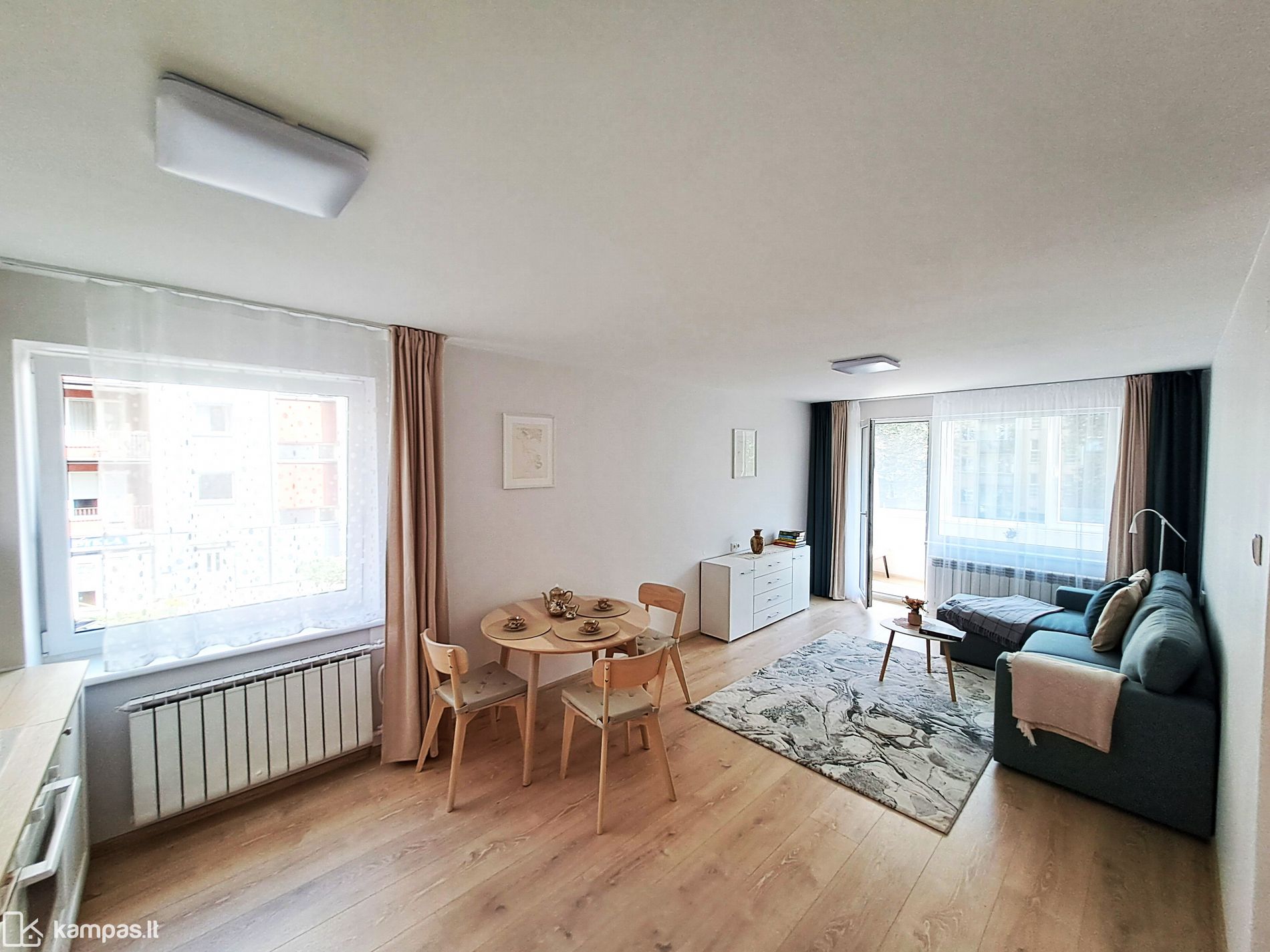 Main Image Vilnius, Jeruzalė, Bitininkų g.