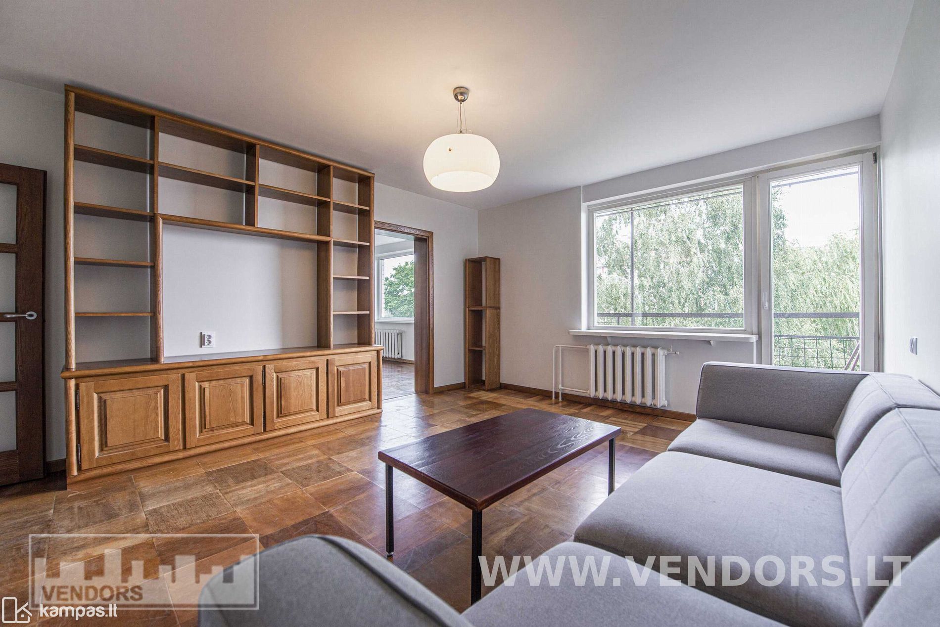Main Image Kaunas, Aukštieji Šančiai, Verkių g.