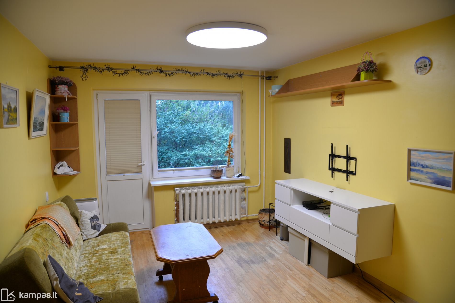 Main Image Vilnius, Justiniškės, Taikos g.