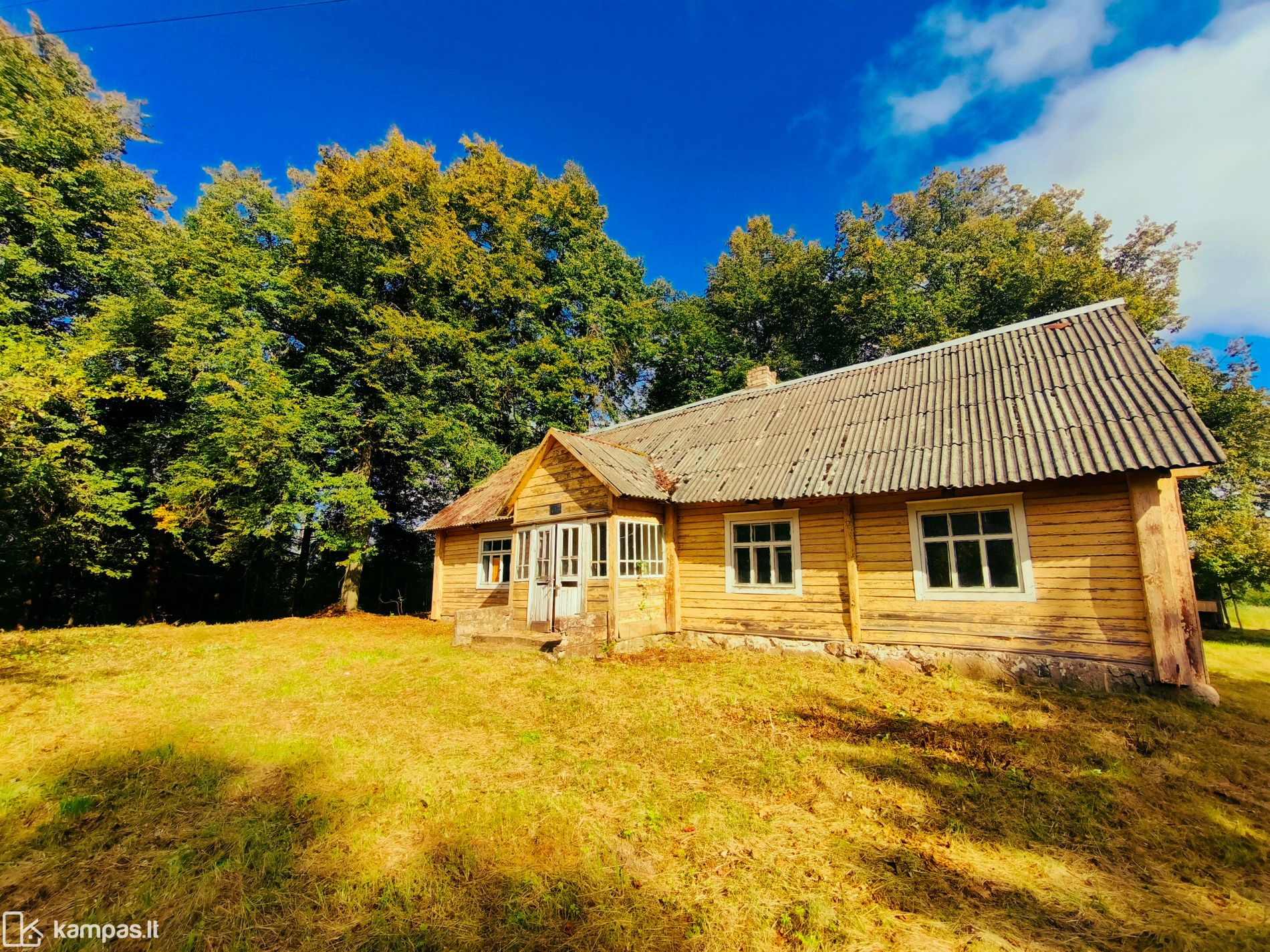 Main Image Molėtų r. sav., Mindūnai, Labanoro g.