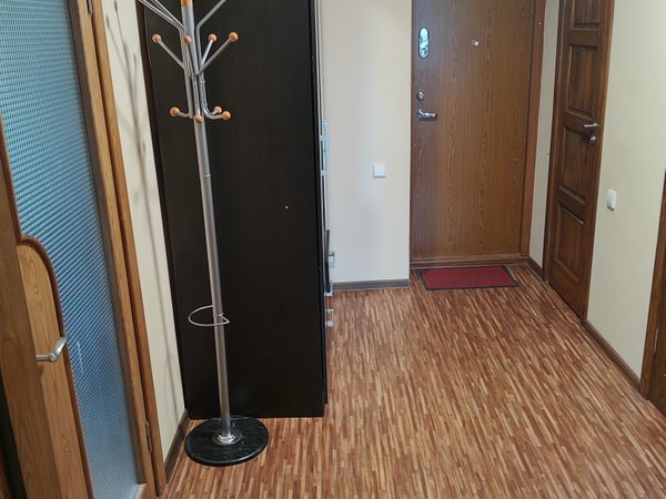 Šiauliai, Centras